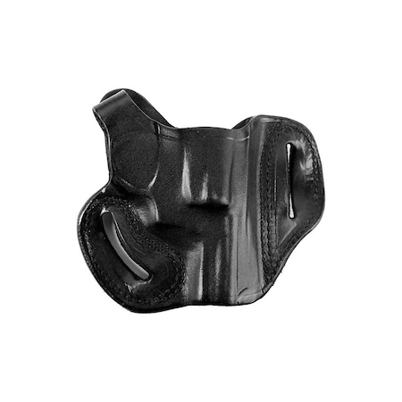 Desantis Thumb Break Mini Slide Belt Holster, Color Black, Fit Code 02Z0, Hand Right 085BA02Z0